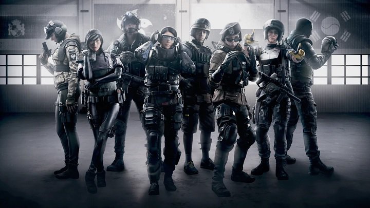 Rainbow Six Siege Free Weekend; Starter Edition Unavailable - picture #1