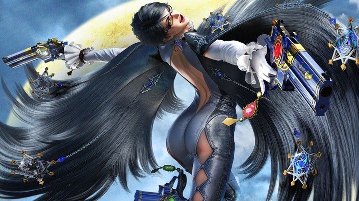 PlatinumGames Works On New Mysterious Project - picture #1
