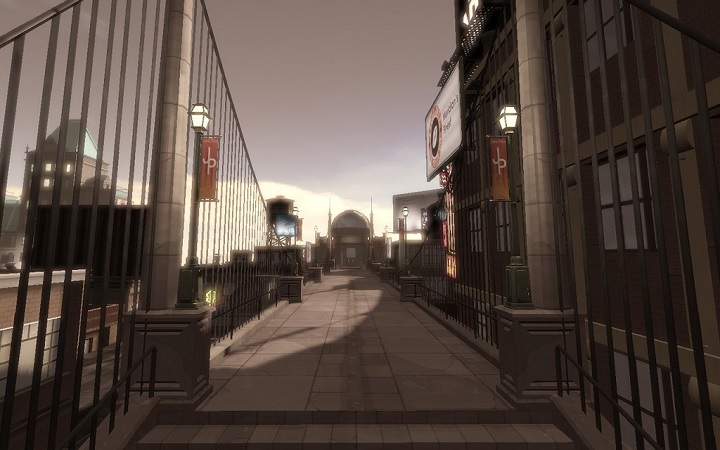 From Jade Empire 2 to brand new project. Revolver from BioWare was set to be like Assassins Creed and DMC - picture #1