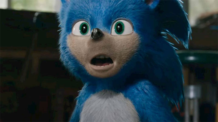 Sonic the Hedgehog Appearance In Movie Version Will Be Changed - picture #1