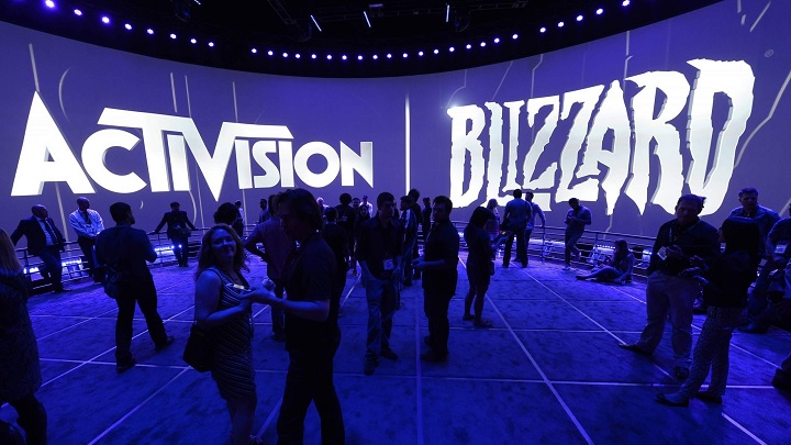Call of Duty Sales Exceeded 300 Million - 76% of Activision Blizzards Revenue is Digital Distribution - picture #1