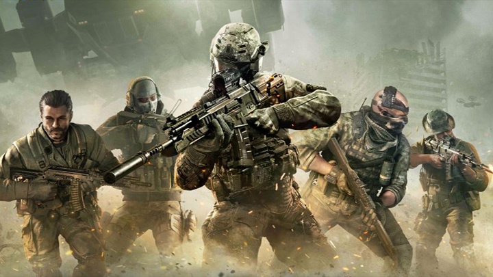 Call of Duty Sales Exceeded 300 Million - 76% of Activision Blizzards Revenue is Digital Distribution - picture #3