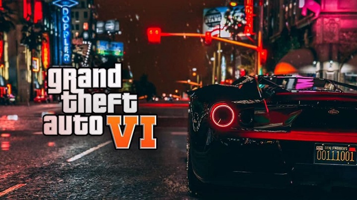 GTA 6 Very Likely to Become PS5 Launch Title