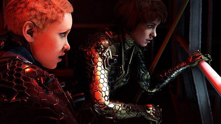 Wolfenstein Youngblood Will Use Denuvo - picture #1