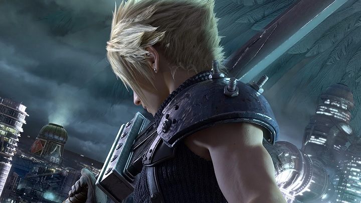 144 Million Copies of Final Fantasy - Sales of Square Enix Games - picture #1
