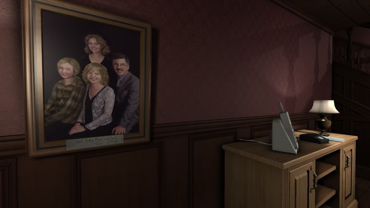 Gone Home for Free in Humble Trove - picture #1