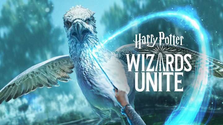 Harry Potter Wizards Unite Debut Good but Not as Good as Pokemon GO - picture #1