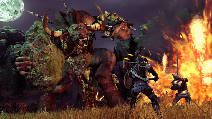 Total War: Warhammer - Call of the Beastmen Campaign Pack confirmed; coming out this month - picture #3