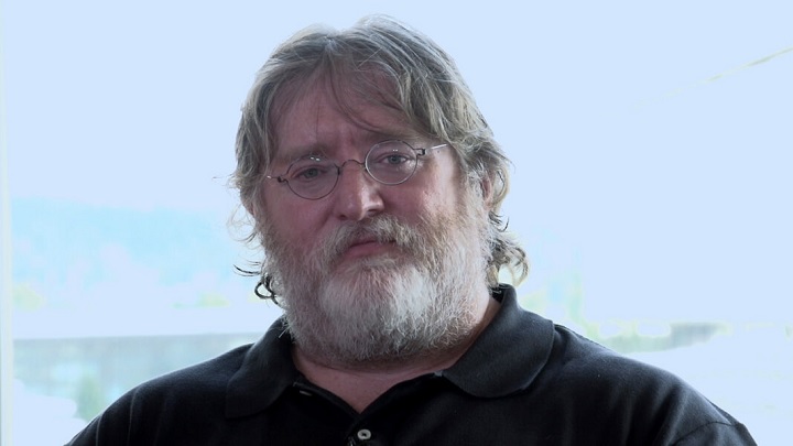 Gabe Newell on Steam rival Epic Games Store: It keeps us honest… but it's  ugly in the short term