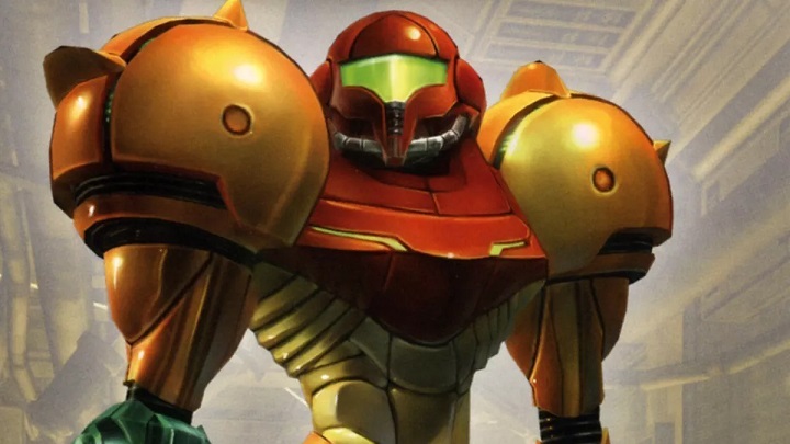 Metroid Prime 4 is being created and supervised by original developers - picture #1