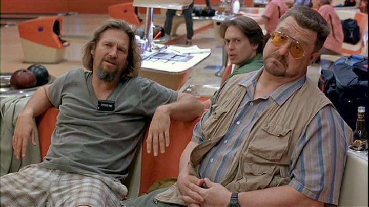 Jeff Bridges returns as The Dude Lebowski in a teaser - picture #1
