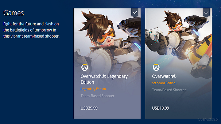 Overwatch gets a lower price - permanently - picture #2