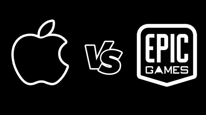 Epic Games Files Complaint Against Apple in Europe - picture #1