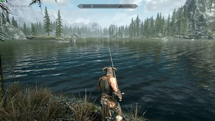 Skyrim Anniversary Edition Will Get Fish Tanks - picture #1
