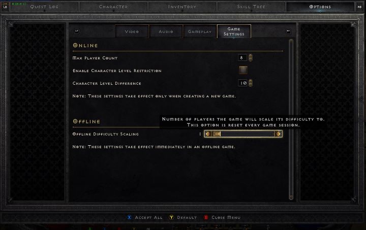 Patch 2.3 for Diablo 2: Resurrected Will Bring Anticipated Changes - picture #1