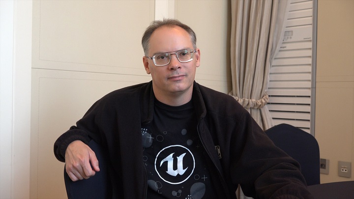 Epic Games CEO Responds to Latest Allegations - picture #1