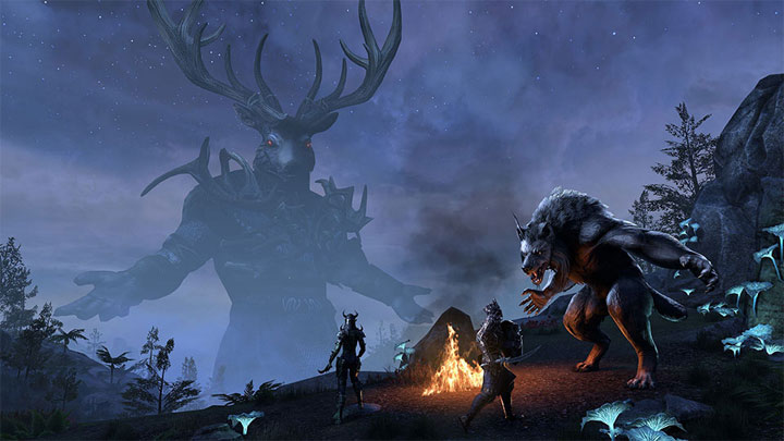 Try ESO Plus For Free In The Elder Scrolls Online - picture #1