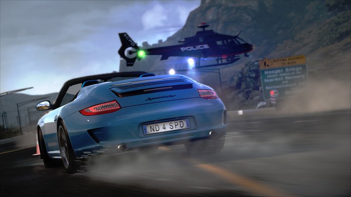 EA Wont Show the New Need for Speed on E3 2019 - picture #1