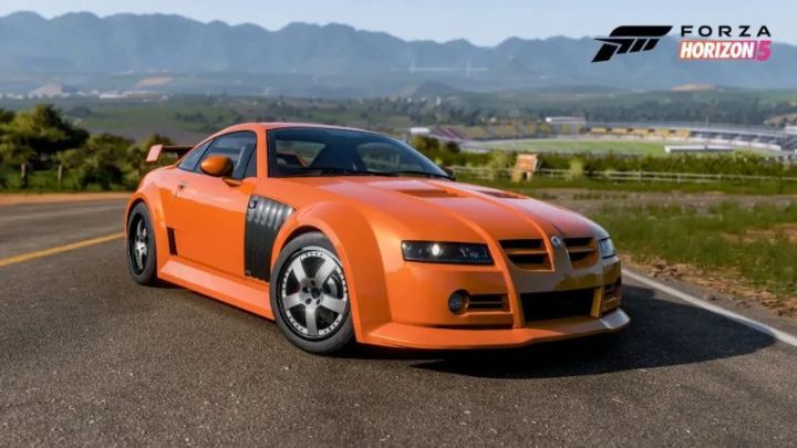 Forza Horizon 5 Will Receive First Chinese Cars - picture #3