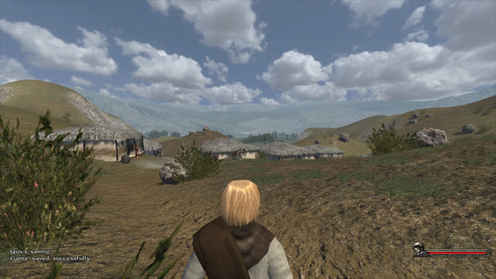 Mount & Blade Warband - New Version of Adventure in the East - picture #1