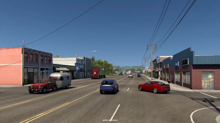 Texas is the Next Stop in American Truck Simulator - picture #3