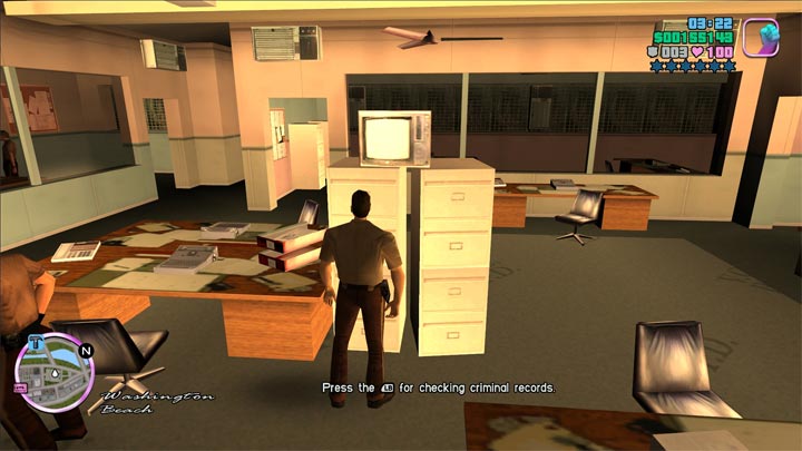 GTA Vice City Extended Features With Tons of New Content - picture #1
