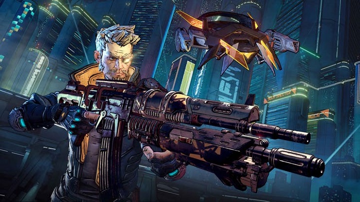 Borderlands 3 Temporarily Pulled From Epic Games Store - picture #1