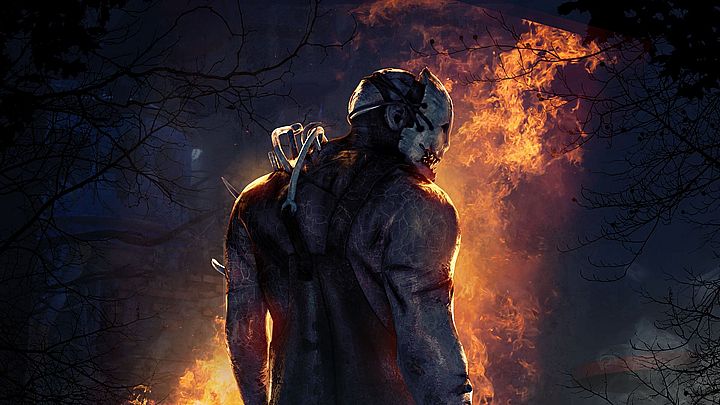 Dead by Daylight - the free weekend has started  - picture #1