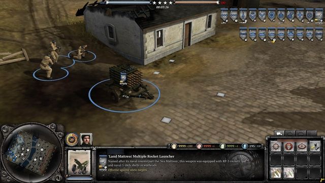 British Army Expansion Coming to Company of Heroes 2 - picture #3
