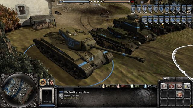 British Army Expansion Coming to Company of Heroes 2 - picture #4