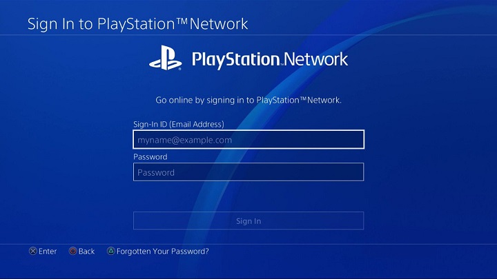PlayStation Network Introduces Option to Change Users Online ID - picture #2