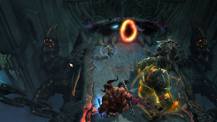 Diablo 3 Development Concludes; Final Season With New Content Inbound - picture #1