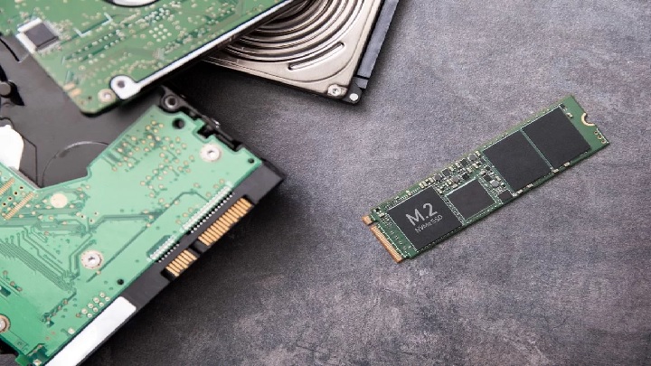 Chia Cryptocurrency Can Damage SSDs in the Span of Few Weeks - picture #1