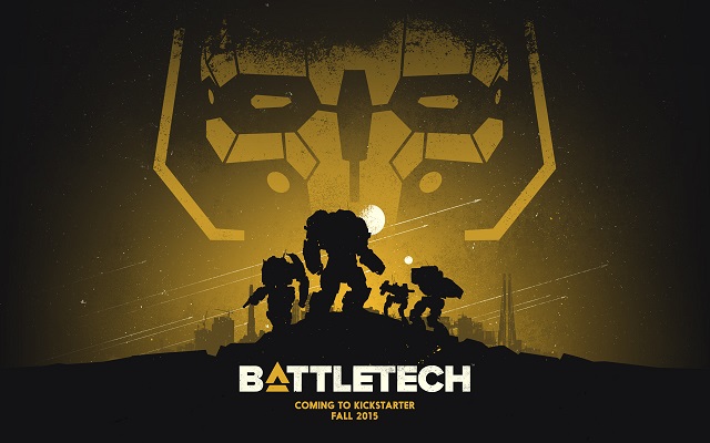 First Info About BattleTech - A Mech Combat RPG From the Creators of Shadowrun - picture #3