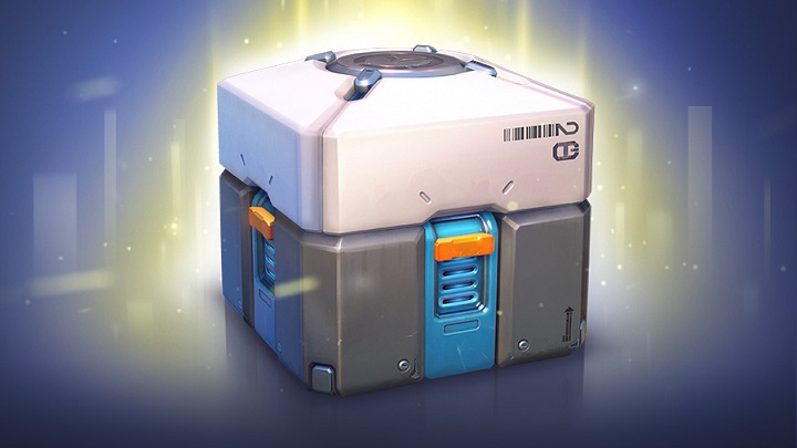 U.S. Senator Cracks Down on Loot boxes Targeted at Children - picture #1