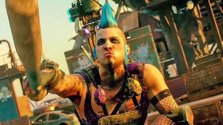 RAGE 2 Has Gone Gold - picture #1
