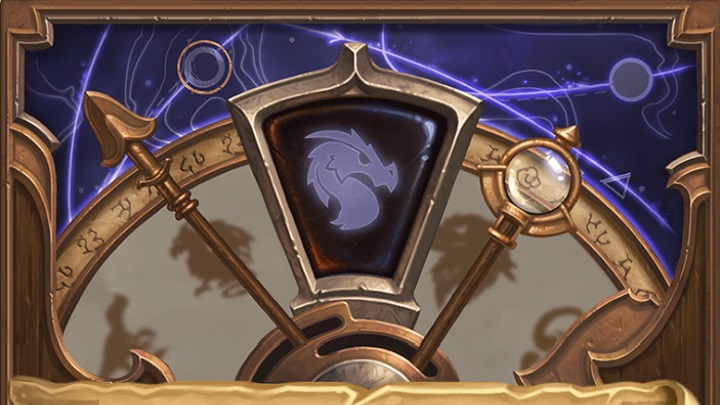 Year of the Dragon in Hearthstone – New Adventure and Forbidden Cards - picture #1
