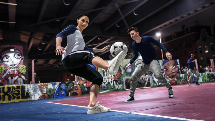 FIFA 20 - Full Trailer Available And Pre-Order Launch - picture #1