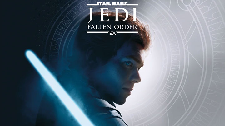 Star Wars Jedi Fallen Order Gameplay From EA Play - picture #1