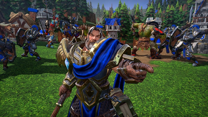 Warcraft 3: Reforged Still Without Promised Features - picture #1