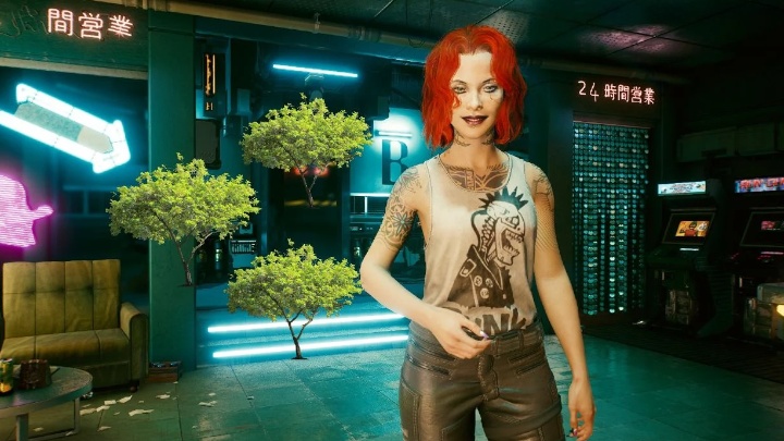 Sony Refunds Cyberpunk 2077 [Updated] - picture #1