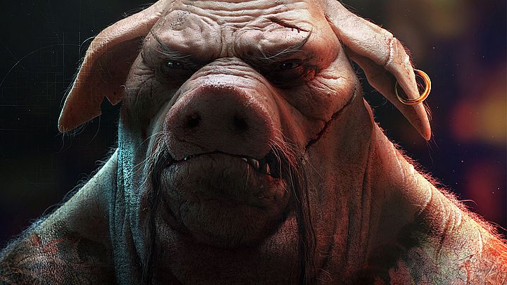 Beyond Good and Evil 2 will require a permanent Internet connection - picture #1