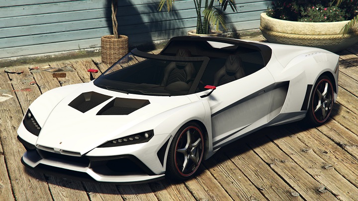 GTA Online Offers Gifts for GTA Trilogy: Definitive Edition Buyers - picture #1