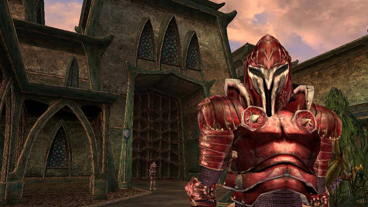 Morrowind is getting neither a remaster nor a remake, Todd Howard says - picture #1
