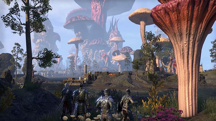 Morrowind is getting neither a remaster nor a remake, Todd Howard says - picture #2