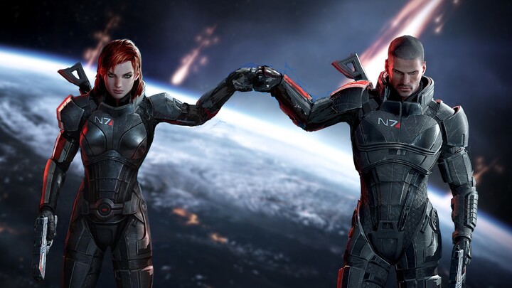 Former BioWare Screenwriter Concerned About TV Adaptation of Mass Effect - picture #2