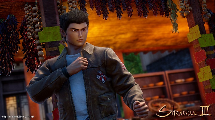 Epic Games CEO: Lack of Steam Keys to Shenmue 3 is Valves Fault - picture #1