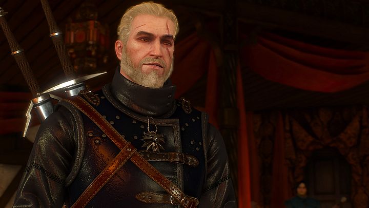 The Witcher 3 on Nintendo Switch in 2019? - picture #1