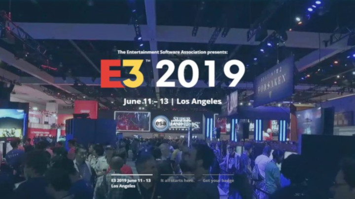 E3 2019 Essentials - picture #1