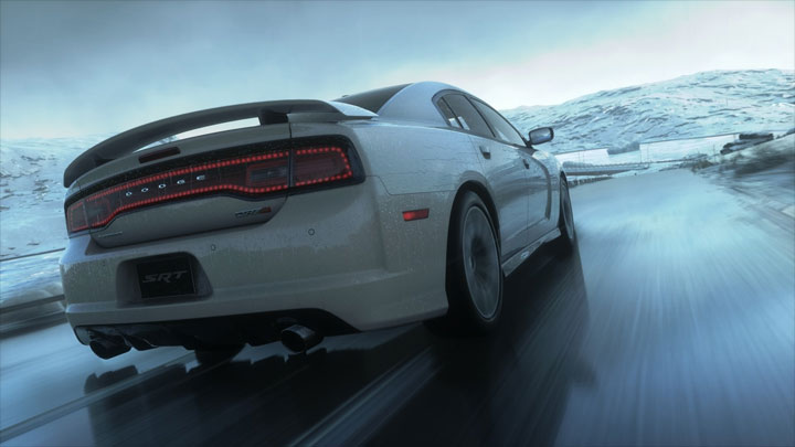 Sony Removes DriveClub From Sale, Server Shutdown in 2020 - picture #1